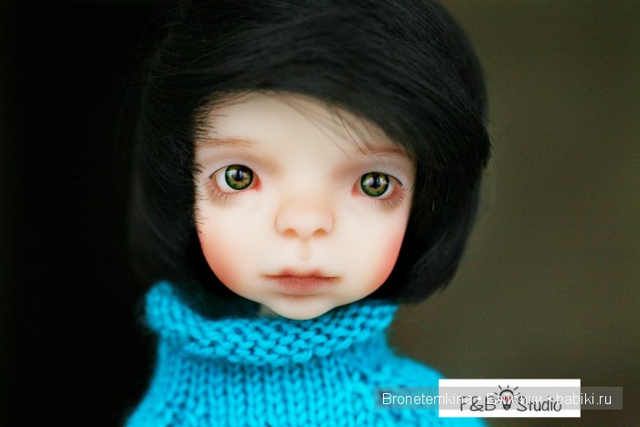 Dominik, Fibi,  Alice, fbdollstudio, bronetemkina, tanfil, bjd