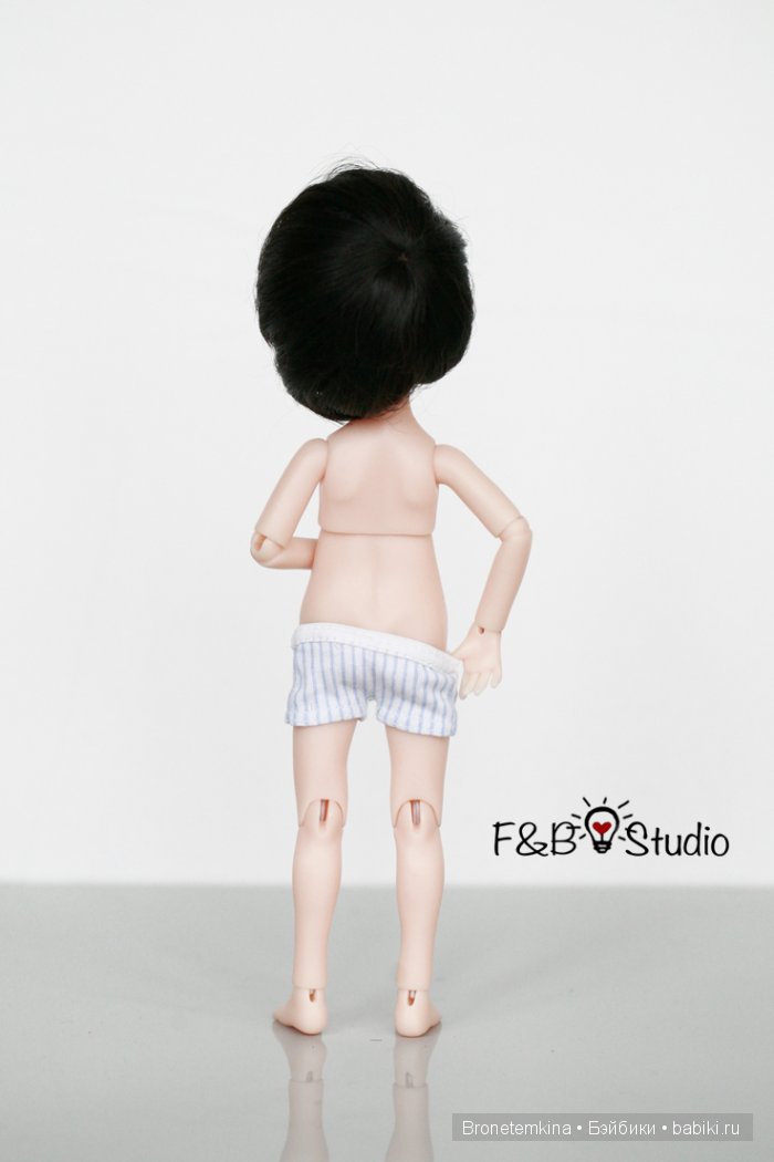 Dominik, Fibi,  Alice, fbdollstudio, bronetemkina, tanfil, bjd