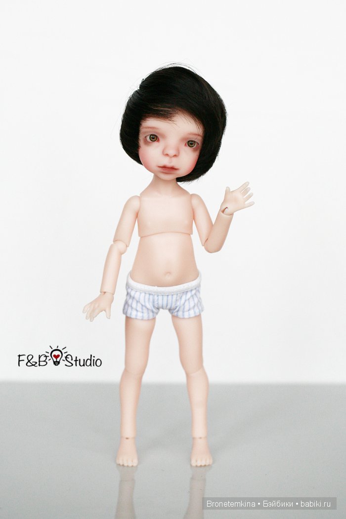 Dominik, Fibi,  Alice, fbdollstudio, bronetemkina, tanfil, bjd