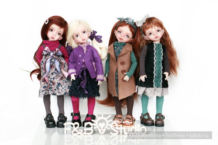 foxy, kristy, fibi, dominik, alice, fbdollstudio, bronetemkina, tanfil1, bjd