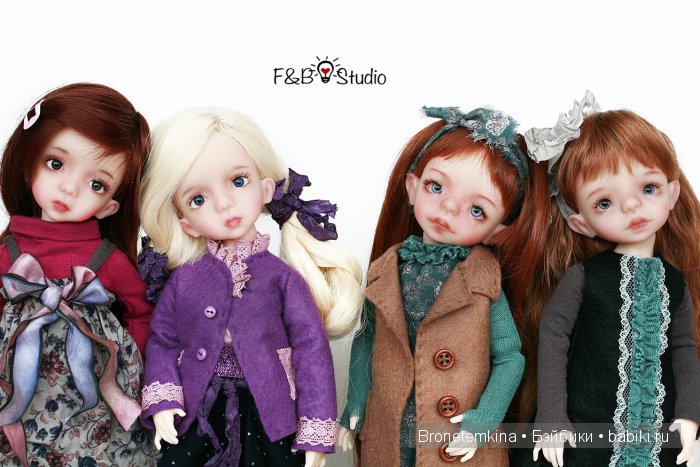 foxy, kristy, fibi, dominik, alice, fbdollstudio, bronetemkina, tanfil1, bjd