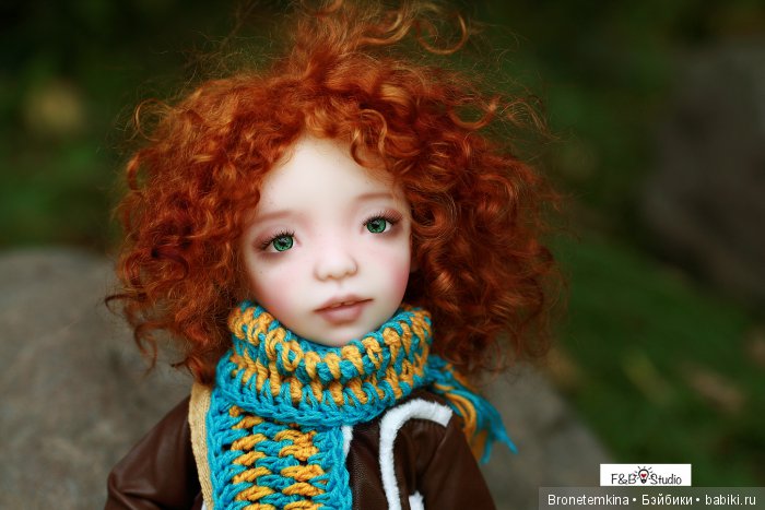 Amy, fbdollstudio, bjd, artbjd, Эми, бжд