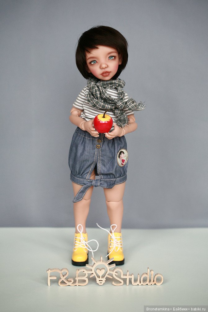 Amy, fbdollstudio, bjd, artbjd, Эми, бжд
