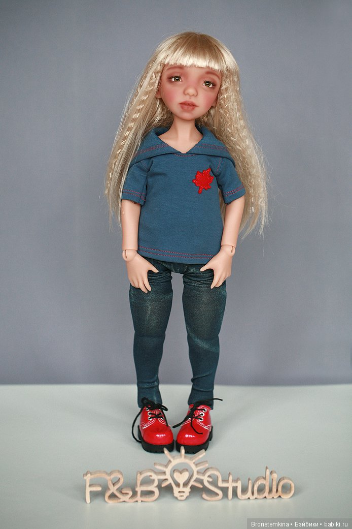 Amy, fbdollstudio, bjd, artbjd, Эми, бжд