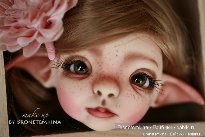makeup, faceup, bjd, макияж для бжд