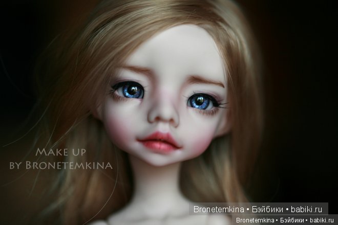 makeup, faceup, bjd, макияж для бжд