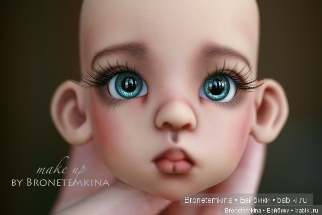makeup, faceup, bjd, макияж для бжд