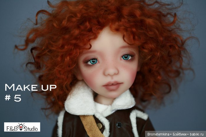 makeup, faceup, bjd, макияж для бжд