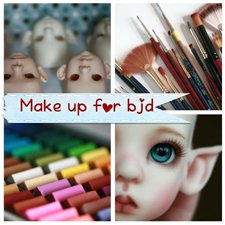 Make up by Bronetemkina - Есть свободные места