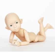 Пуговка от Dolly Hugs Crew приехала