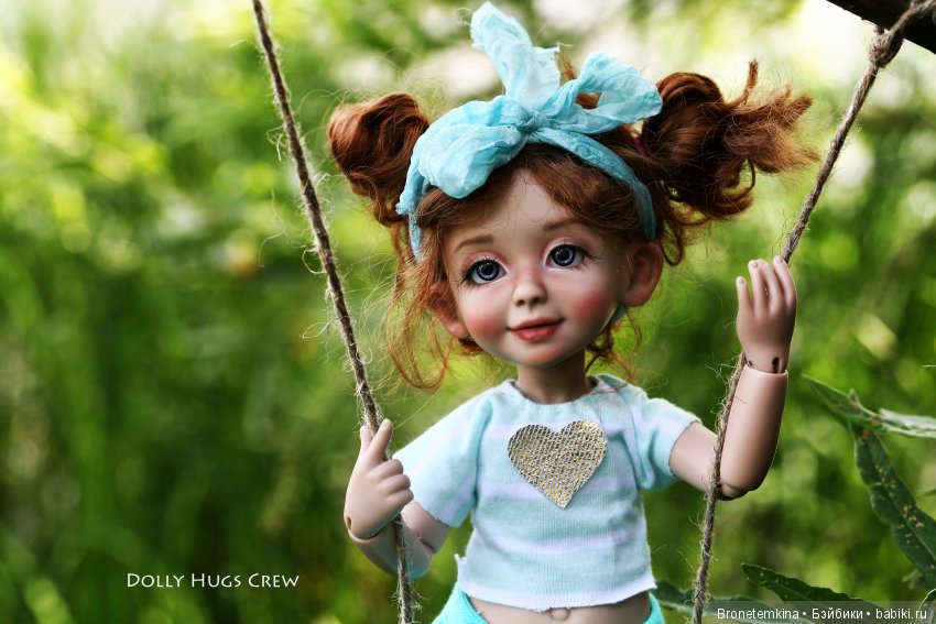 туся, пуговка, кнопка, бжд, шарнирная кукла, авторская кукла, bjd, dolly hugs crew, bronetemkina, button, satin button, bright button, art bjd
