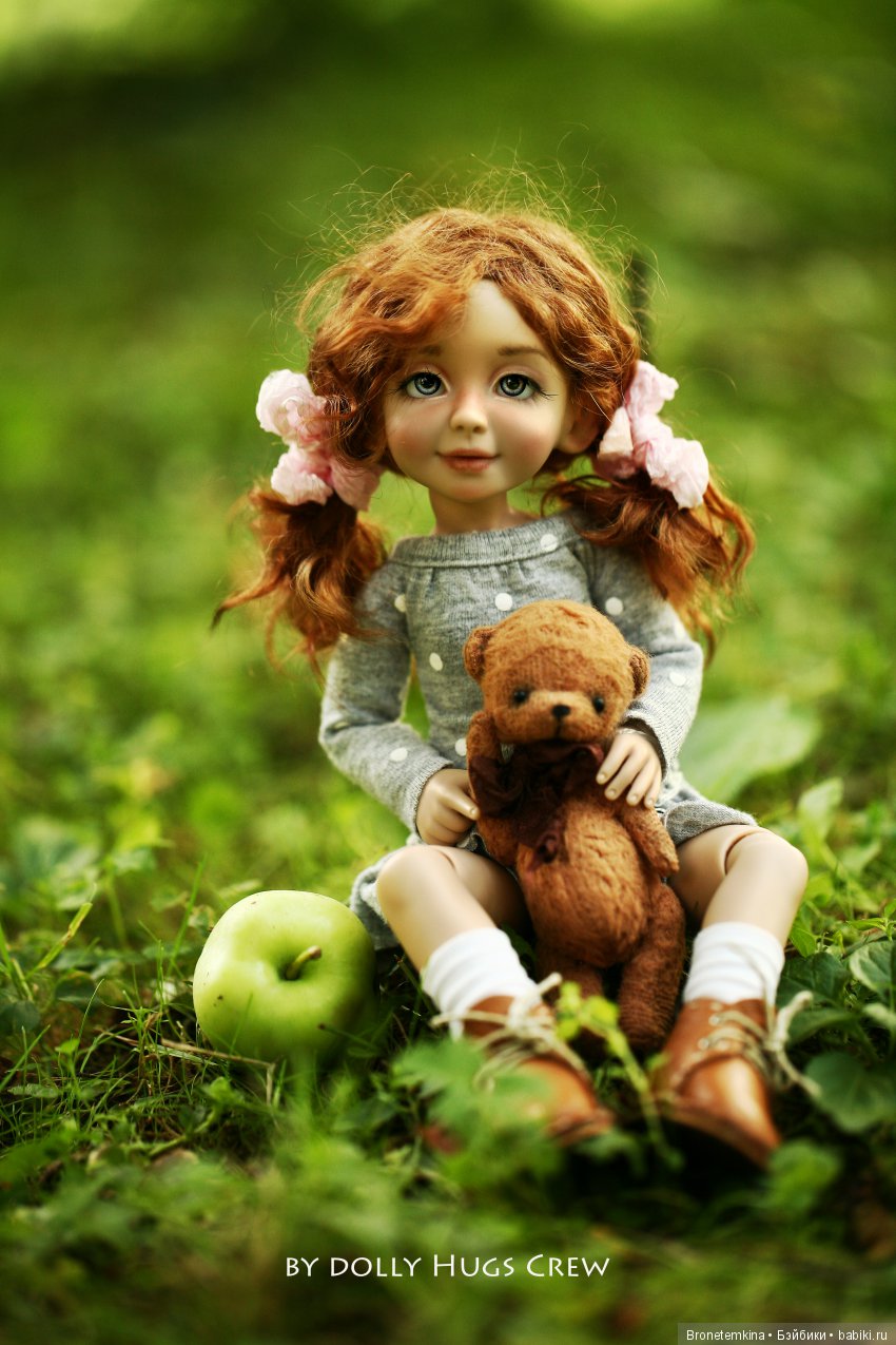 туся, пуговка, кнопка, бжд, шарнирная кукла, авторская кукла, bjd, dolly hugs crew, bronetemkina, button, satin button, bright button, art bjd