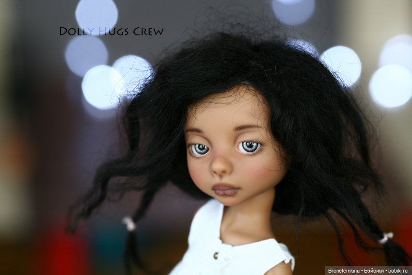 луша, бжд, lusha, bjd, bronetemkina, dolly hugs crew