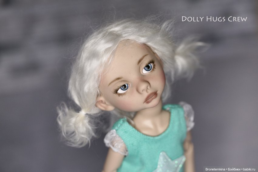 луша, бжд, lusha, bjd, bronetemkina, dolly hugs crew