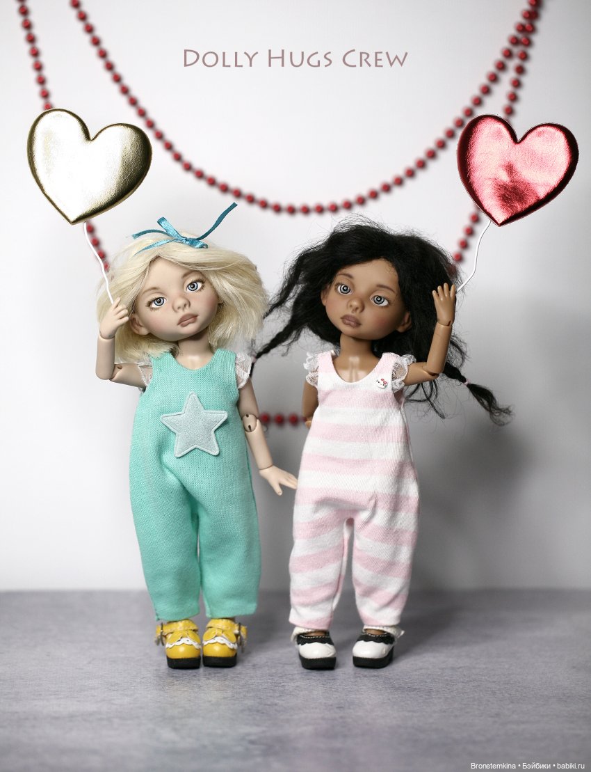 луша, бжд, lusha, bjd, bronetemkina, dolly hugs crew