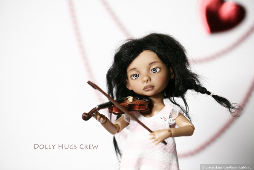 луша, бжд, lusha, bjd, bronetemkina, dolly hugs crew