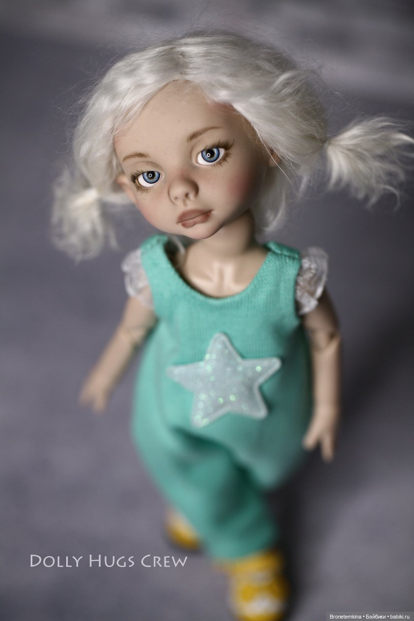 луша, бжд, lusha, bjd, bronetemkina, dolly hugs crew