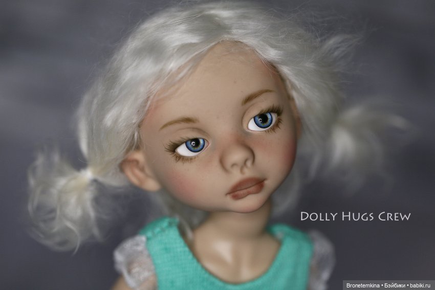 луша, бжд, lusha, bjd, bronetemkina, dolly hugs crew