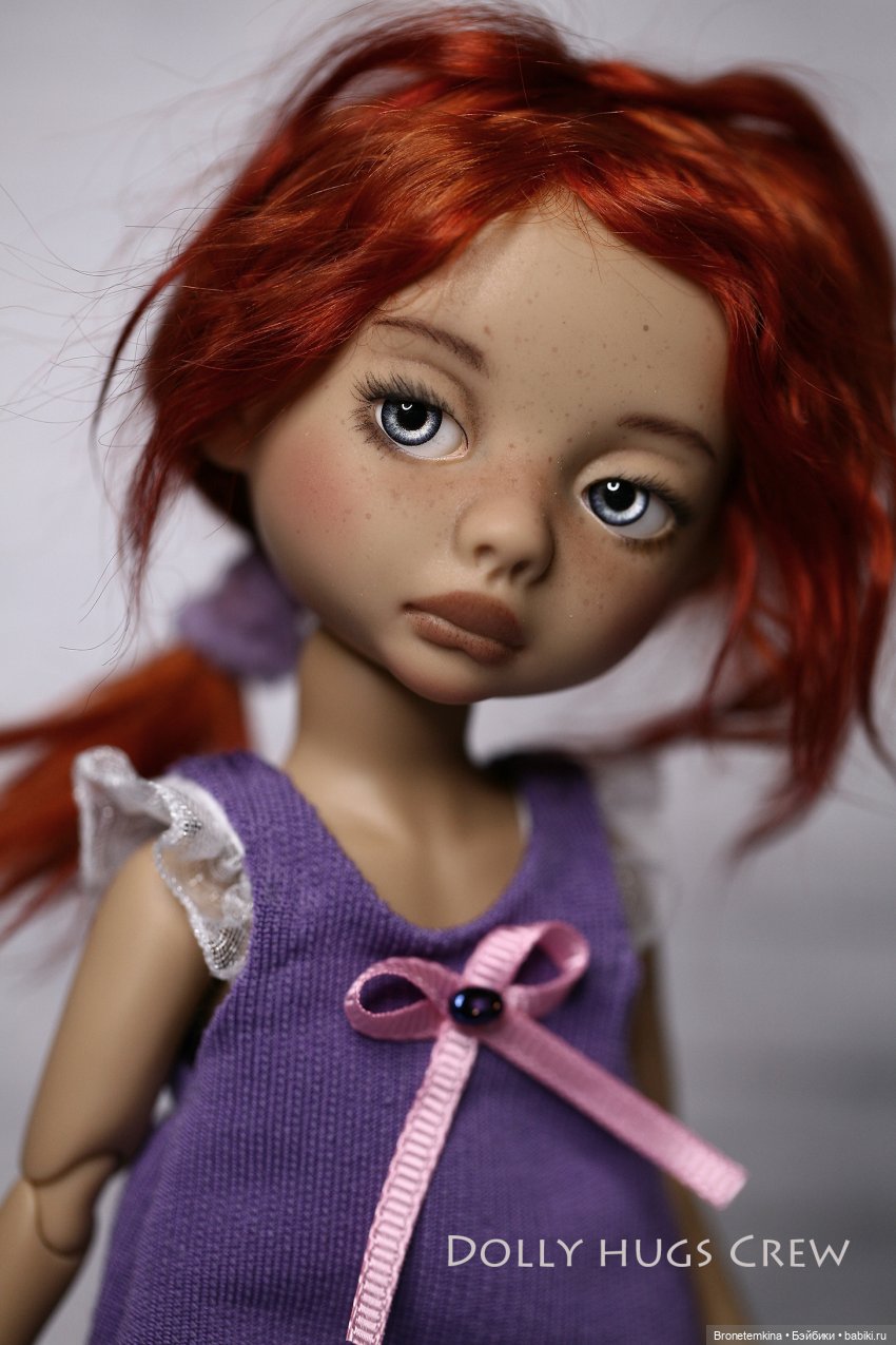 луша, бжд, lusha, bjd, bronetemkina, dolly hugs crew