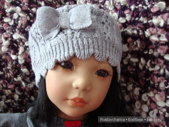 Мои новенькие девочки и один мальчик