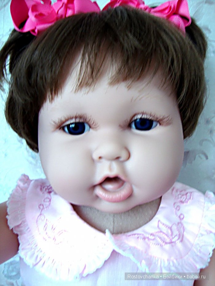 Мои новенькие девочки и один мальчик (фото 4)