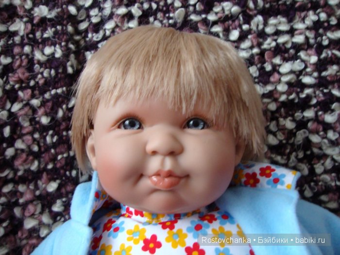 Мои новенькие девочки и один мальчик