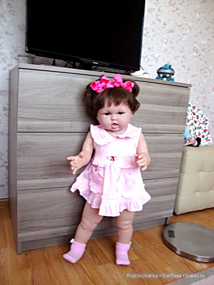 Мои новенькие девочки и один мальчик (фото 5)