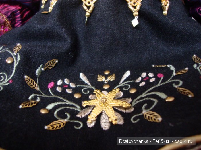 Никогда не говори никогда. Кукла фирмы Адора (фото 5)