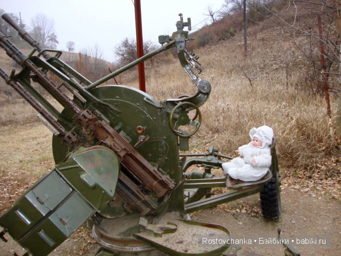Прогулка осенним днём — Домашние коллекции кукол: фото собраний (фото 6)