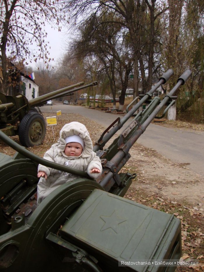 Прогулка осенним днём — Домашние коллекции кукол: фото собраний