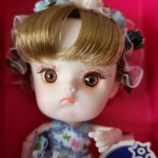 Феечка DoDo от DBS Dream Fairy 1/12