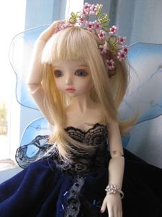 Знакомьтесь - моя Нарико (первая БЖД) (фото 8)