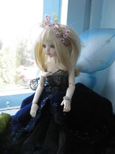 Знакомьтесь - моя Нарико (первая БЖД) (фото 9)