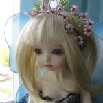 Знакомьтесь - моя Нарико (первая БЖД)