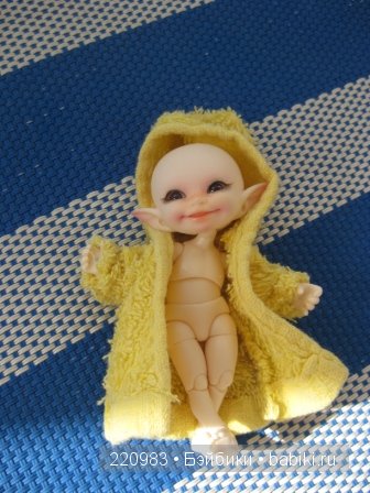 Первое путешествие Real Puki Soso. Испания 25.11.2012 (фото 4)