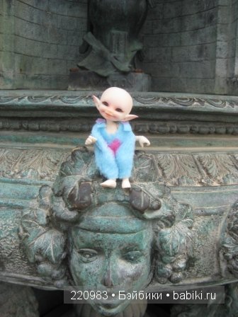 Первое путешествие Real Puki Soso. Испания 25.11.2012