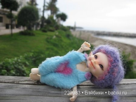 Первое путешествие Real Puki Soso. Испания 25.11.2012