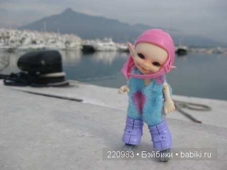 Первое путешествие Real Puki Soso. Испания 25.11.2012