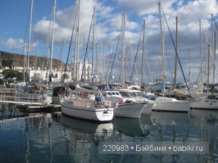 Первое путешествие Real Puki Soso. Испания 25.11.2012 (фото 3)