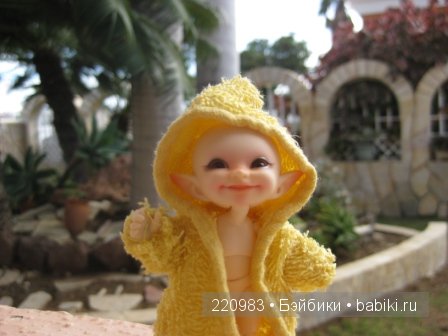 Первое путешествие Real Puki Soso. Испания 25.11.2012 (фото 5)