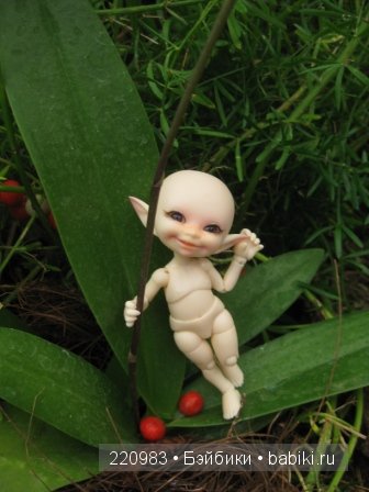 Первое путешествие Real Puki Soso