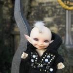 Второе путешествие моего Эльфика.Прага (фото 7)