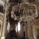 Второе путешествие моего Эльфика.Прага