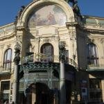 Второе путешествие моего Эльфика.Прага (фото 2)