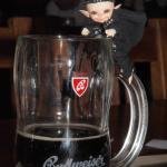 Второе путешествие моего Эльфика.Прага