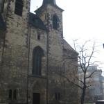 Второе путешествие моего Эльфика.Прага (фото 4)