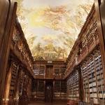 Второе путешествие моего Эльфика.Прага