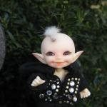 Второе путешествие моего Эльфика.Прага (фото 3)