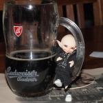 Второе путешествие моего Эльфика.Прага