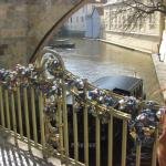 Второе путешествие моего Эльфика.Прага (фото 8)